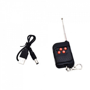 ALARMA SOLARA ANDOWL