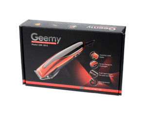 APARAT DE TUNS PENTRU BARBATI GEEMY GM-1012