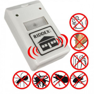 Aparat impotriva daunatorilor Pest Repeller