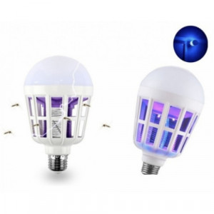 BEC CU LAMPA UV PENTRU INSECTE