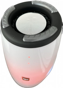 BOXA BLUETOOTH XTREME 4 CU LED COLOR