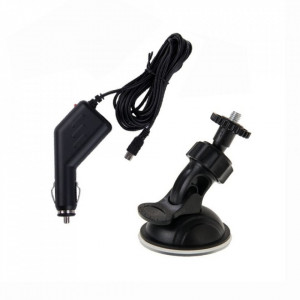 Camera auto pentru inregistrarea traficului, Q003, Full HD, 2.5”