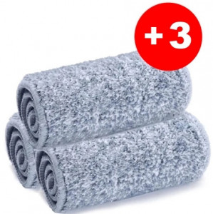 GALEATA - CU MOP PLAT SI STORCATOR