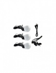 KIT SOLAR GD LITE 3
