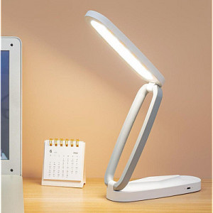 LAMPA LED DE BIROU PLIABILA