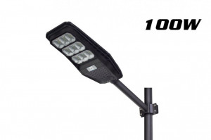 LAMPA SOLARA STRADALA 100/200/300W