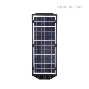 LAMPA SOLARA STRADALA 120W 520 LED COB