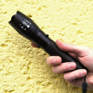 LANTERNA HIGHLGHT TORCH