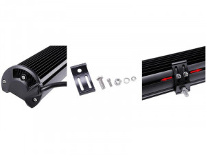 LED BAR AUTO 12-24V 270W 90 LED