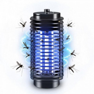 PACHET 2 X LAMPA ELECTRICA UV IMPOTRIVA MUSTELOR