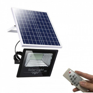 PROIECTOR SOLAR 50W-80W-120W-150W CU TELECOMANDA