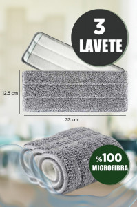 REZERVA MOP GALEATA CU MOP PLAT SI STORCATOR