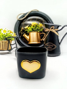 SET DECORATIV 4 PIESE