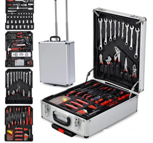 TRUSA 499 SCULE MULTIFUNCTIONALE