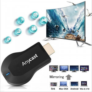 ADAPTOR REDARE MULTIMEDIA DIRECT PE TV