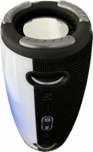BOXA BLUETOOTH XTREME 4 CU LED COLOR