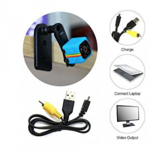 CAMERA SPIONAJ FULL HD COP CAM