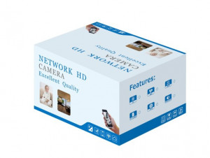 CAMERA SUPRAVEGHERE 1080P HD