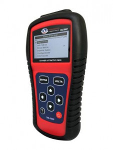 DIAGNOZA AUTO KONNWEI 808