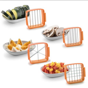 Feliator Nicer Dicer pentru fructe si legume