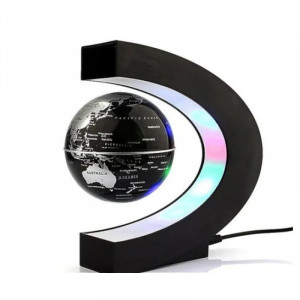 GLOB MAGNETIC PLUTITOR CU LED