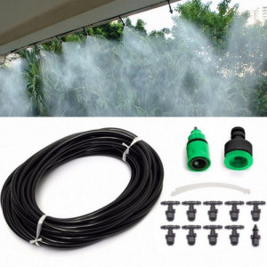 KIT 10 METRI RACIRE TERASA CU VAPORI