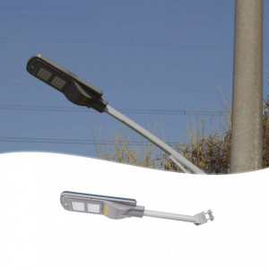 LAMPA SOLARA STRADALA 60W CU TELECOMANDA