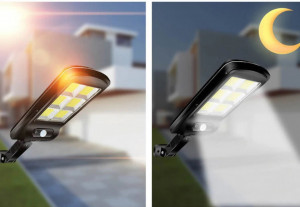 LAMPA TIP STRADALA 120 LED