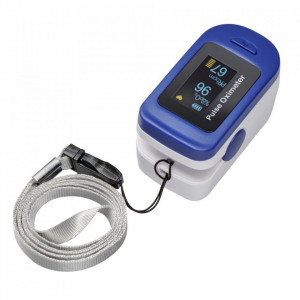 PULSOMETRU PENTRU MASURAREA PULSULUI - OXIMETER