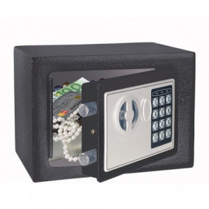 SEIF ELECTRONIC INCORBORABIL MOBILA