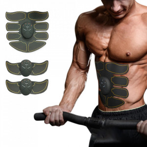 SET 5 APARATE ELECTROSTIMULARE MUSCULARA SI TONIFIERE