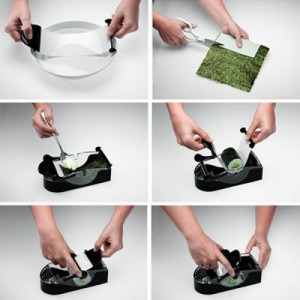 APARAT SUSHI