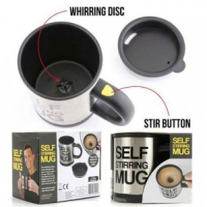 CANA PENTRU BAUTURI CU MIXER