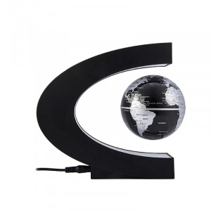 GLOB MAGNETIC PLUTITOR CU LED