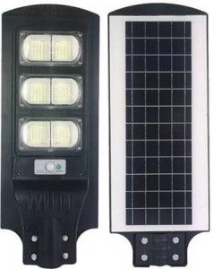 LAMPA SOLARA STRADALA 90W CU TELECOMANDA