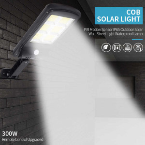 LAMPA TIP STRADALA 120 LED
