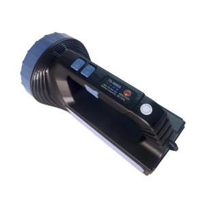 Lanterna multifunctionala LED, TD3600S, solara, 400W, USB