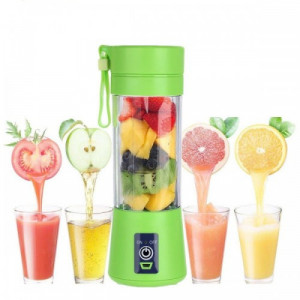 MINI BLENDER CU USB