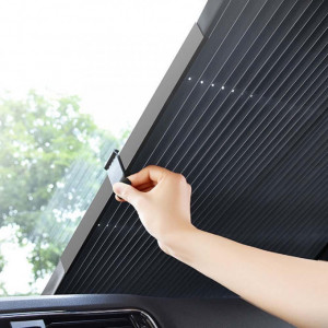 PACHT 2X PARASOLAR AUTO RETRACTABIL 150X70cm