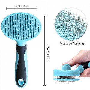 PERIE PENTRU ANIMALE - BRUSH LOVE