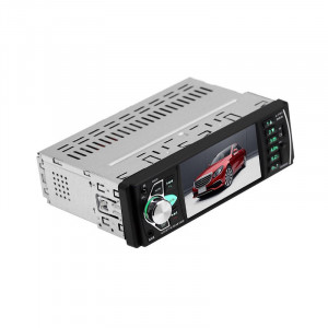 Radio Auto MP5 4022D, Cu Display 4.1", Bluetooth, Telecomanda