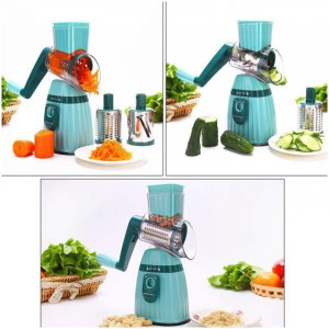 RAZATOARE MANUALA MELY 3 IN 1