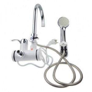 ROBINET ELECTRIC CU DUS