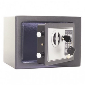 SEIF ELECTRONIC INCORBORABIL MOBILA