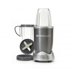 BLENDER NUTRIBULLET 600W + 12 ACCESORII