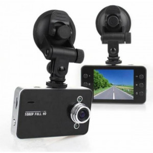 CAMERA AUTO HD 1080mp 2.4 inch