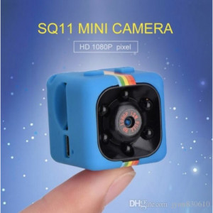 CAMERA SPIONAJ FULL HD COP CAM