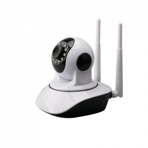 CAMERA SUPRAVEGHERE WIRELESS P2P