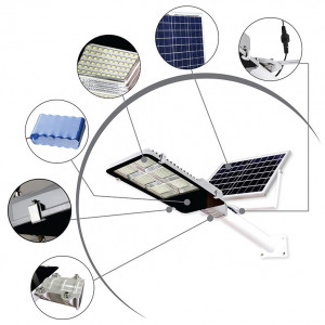 LAMPA SOLARA STRADALA 500W