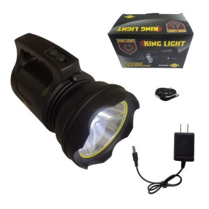 LANTERNA 55W KING LIGHT